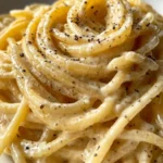 Cacio E Pepe Recipe Creamy Pepper Pasta 1759562100.0730042