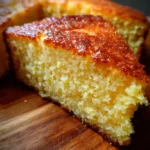 Cast Iron Southern Cornbread Recipe 1759500135.7272365