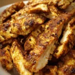 Chicken Shawarma Recipe With Garlic Yogurt 1759562564.135964