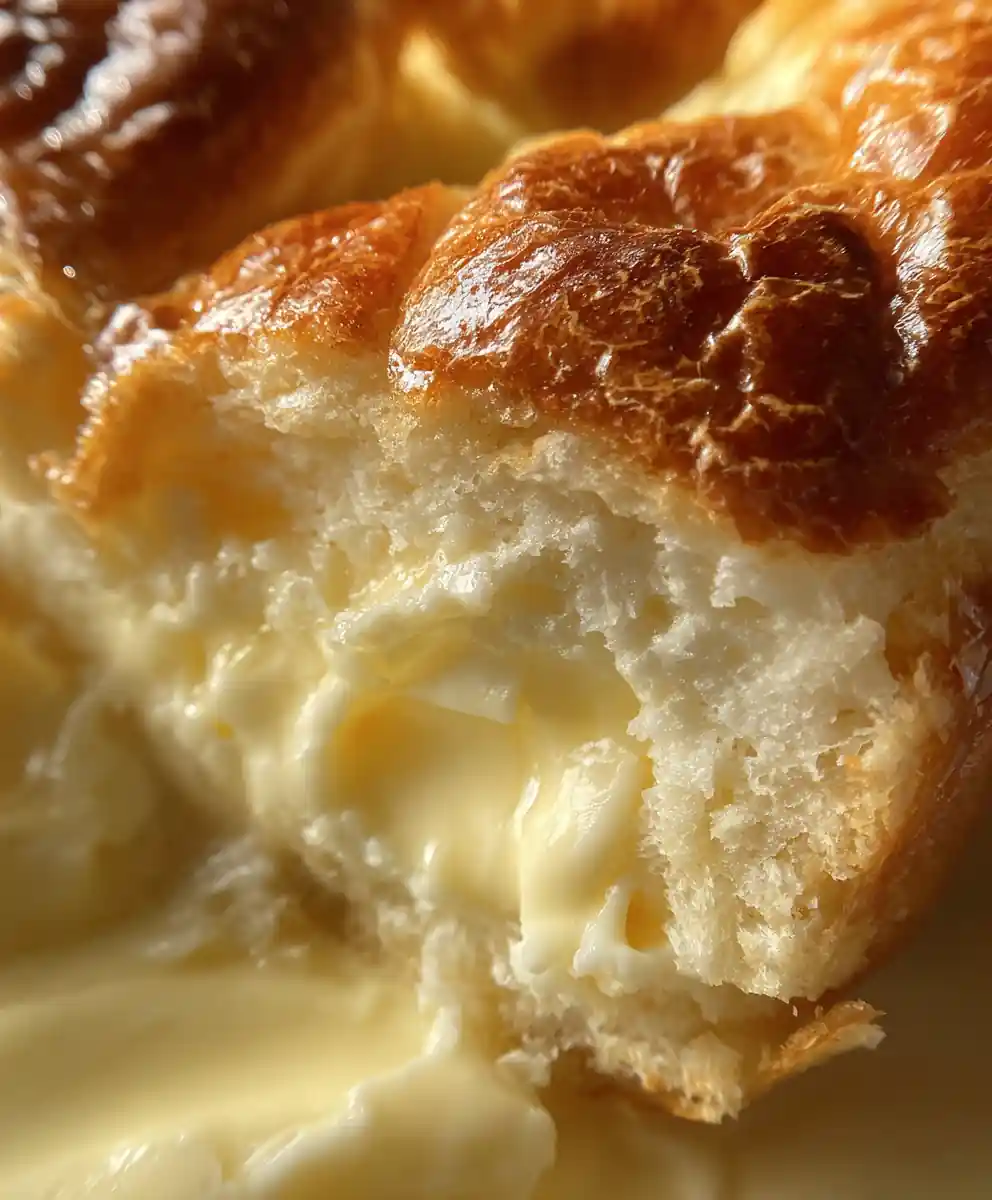 Clotted Cream Recipe Oven Low And Slow