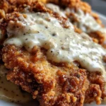 Country Fried Steak Skillet Cream Gravy 1759781318.3052776