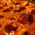 Creamy Butter Chicken Recipe In Tomato Gravy 1759500976.3537471