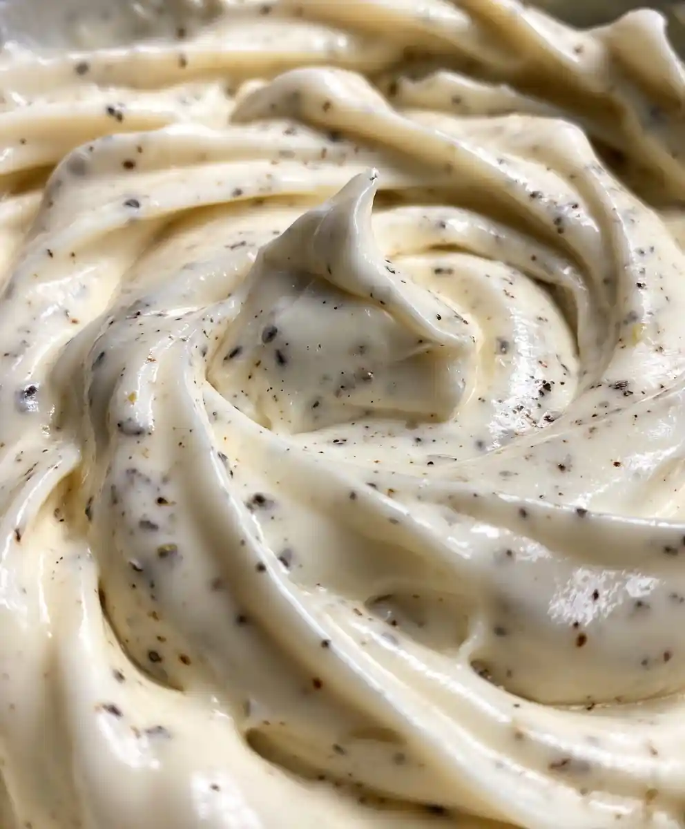 Creamy Coleslaw Dressing Recipe Tangy Sweet