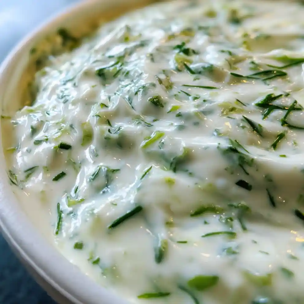 Dill Dip Recipe Creamy Ranch Style 1759818092.0482411