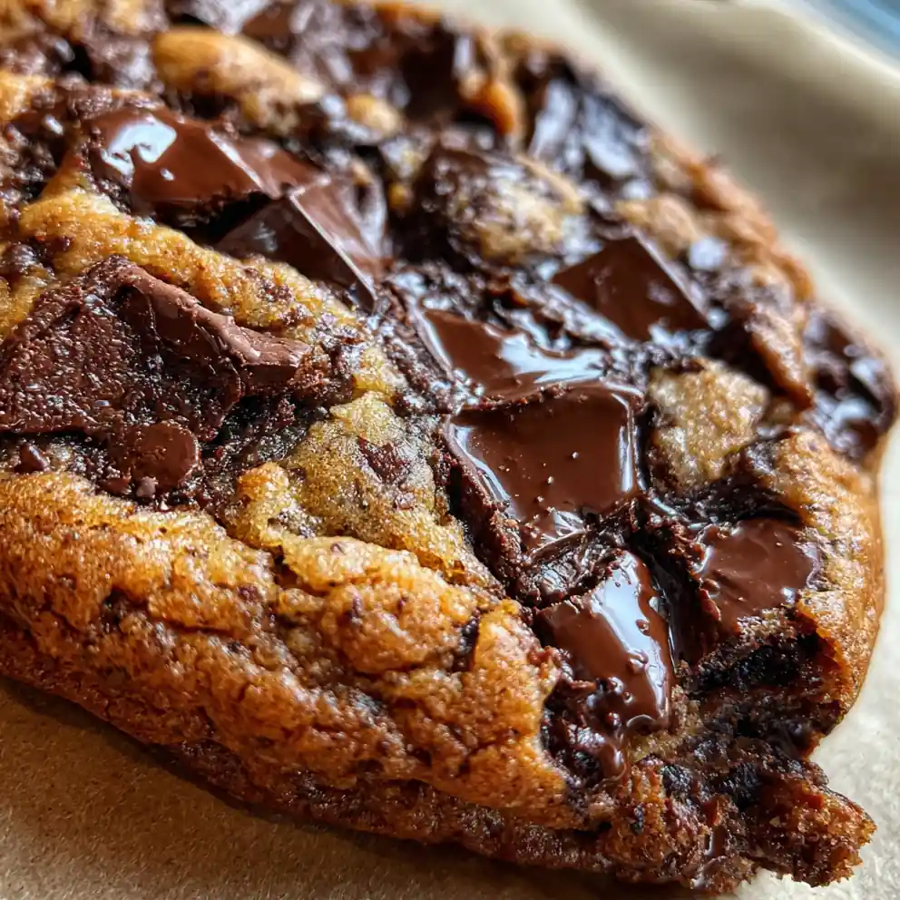 Double Chunk Chocolate Cookie Bakery Style 1759817681.6804225
