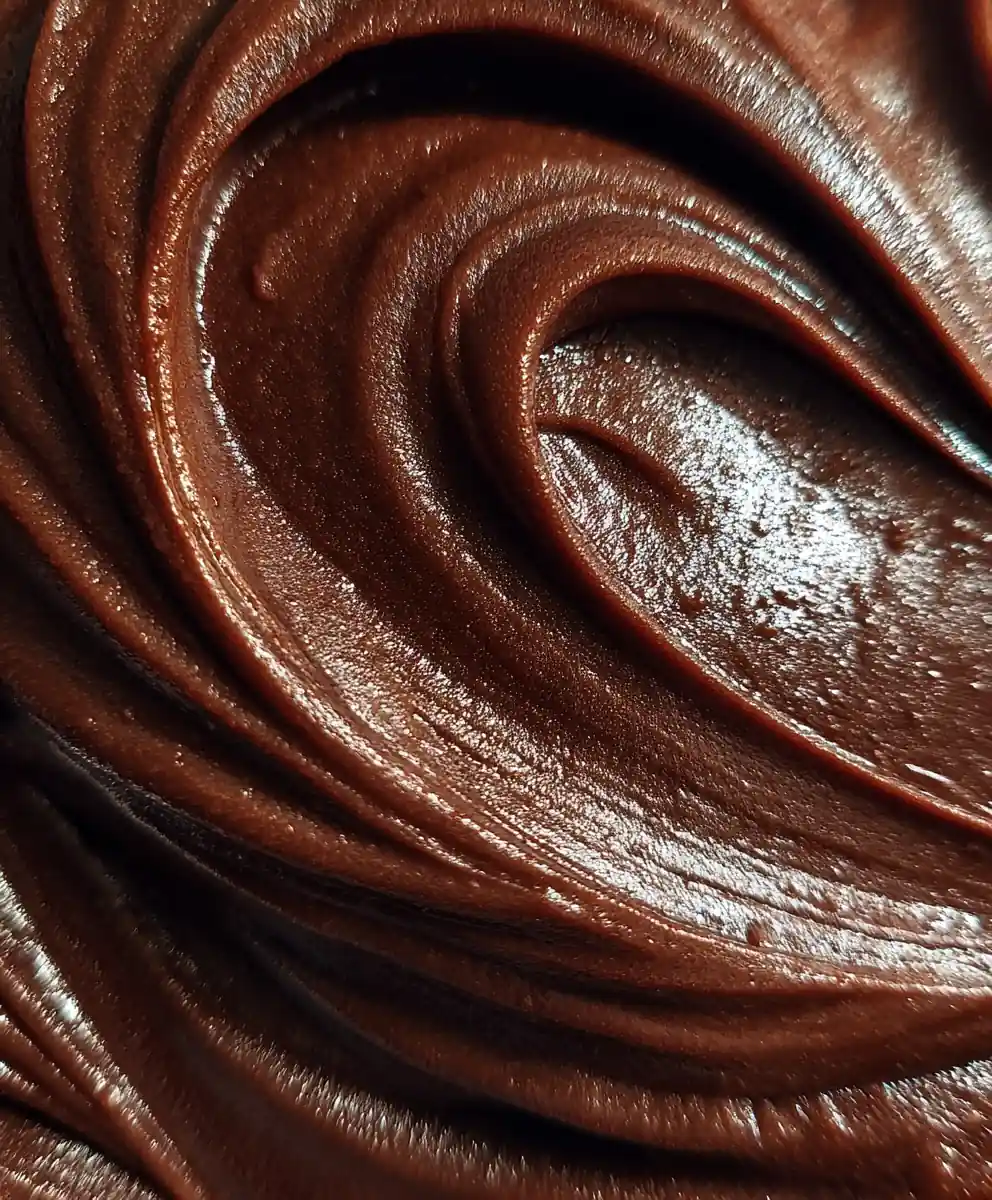Easy Dessert recipe Chocolate Pudding Cups