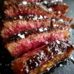 Flat Iron Steak Recipe Cast Iron Sear 1759820382.3087118