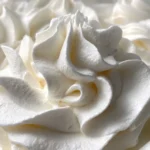 Fluffy Homemade Whipped Cream Recipe 1759502436.498397