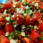 Fresh Pico De Gallo Recipe For Tacos 1759502505.224303