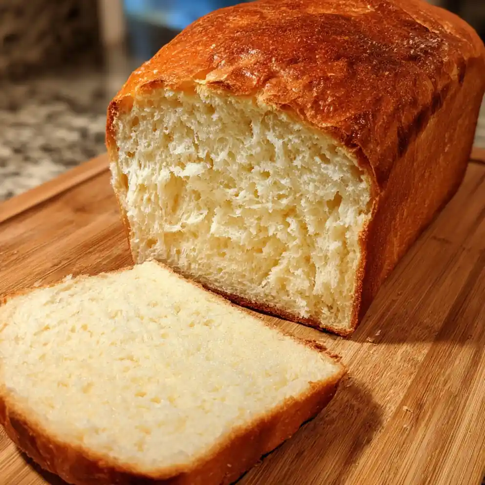 Gluten Free Bread Machine Recipe Soft Sandwich Loaf 1759907433.2007728