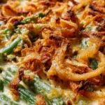 Green Bean Casserole From Scratch Skillet Bake 1759819227.2185867