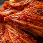 Kimchi Recipe Small Batch Fermented Cabbage 1759781561.398301