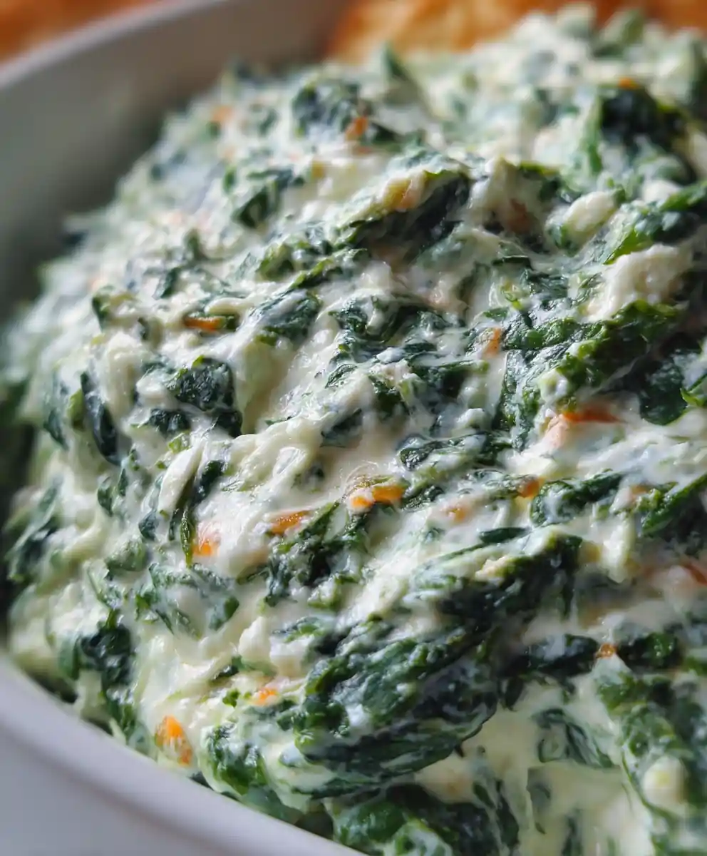 Knorr Spinach Dip Recipe Party Bowl