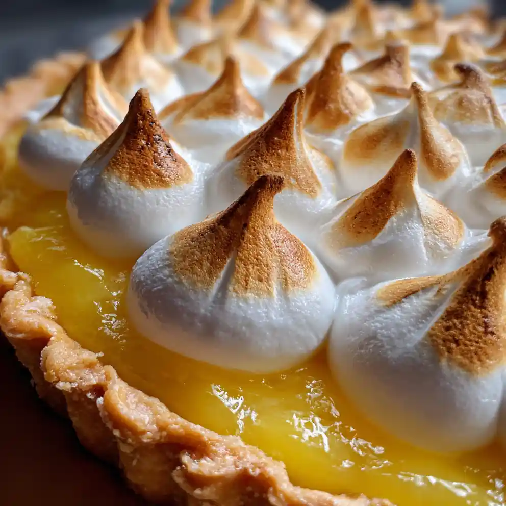 Lemon Meringue Pie From Scratch 1759819490.1236162