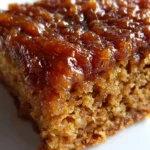 Parkin Cake Sticky Ginger Oat 1759820527.5362196