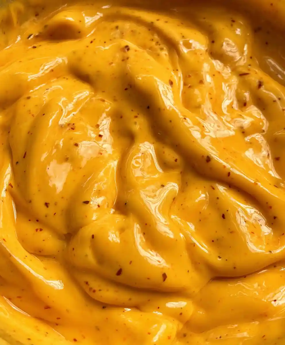 Queso Recipe Smooth Restaurant-Style Dip