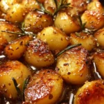Roasted Garlic Sheet Pan Confit 1759782435.322197