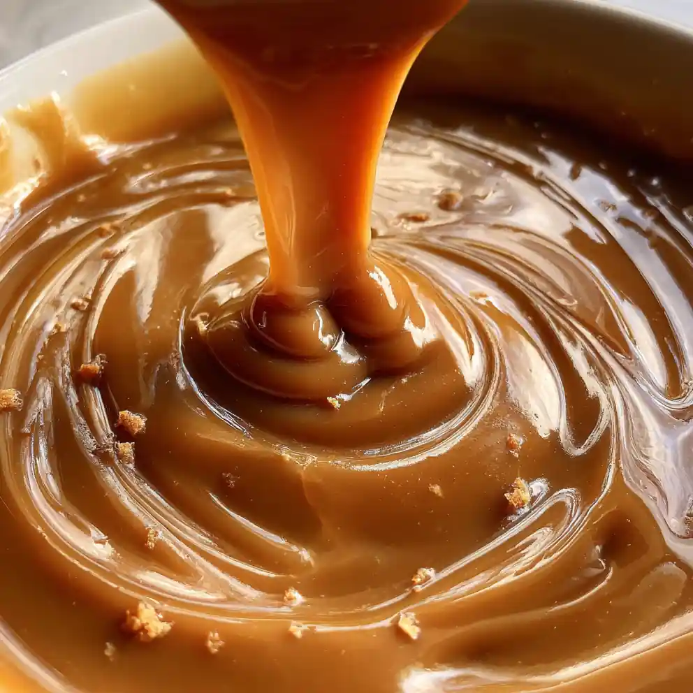 Savory Pan Gravy Recipe from Drippings