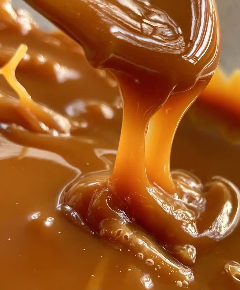 Savory Pan Gravy Recipe from Drippings