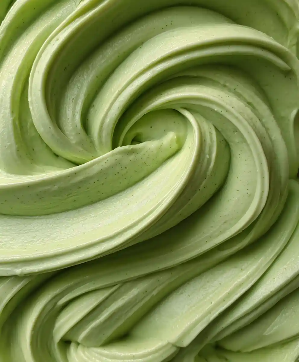 Silky Pistachio Cream Tart Filling