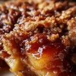 Skillet Cinnamon Oat Apple Crisp Recipe 1759500060.335177