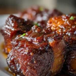Slow Braised Oxtail Recipe With Aromatics 1759561882.0664108