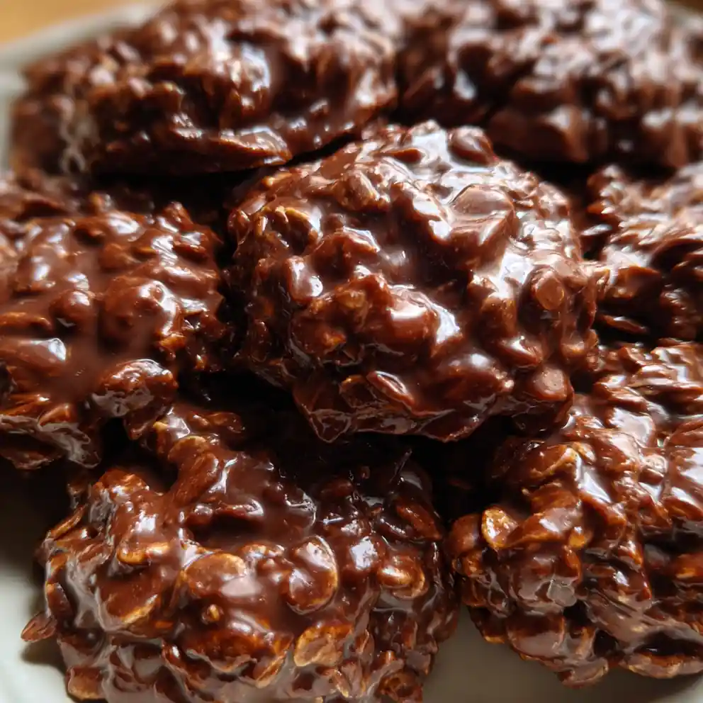 Stovetop No Bake Cookie Recipe Chocolate Oat 1759505698.2460127