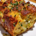 Stuffing Recipe Herb Butter Everyday Side 1759780579.2589643
