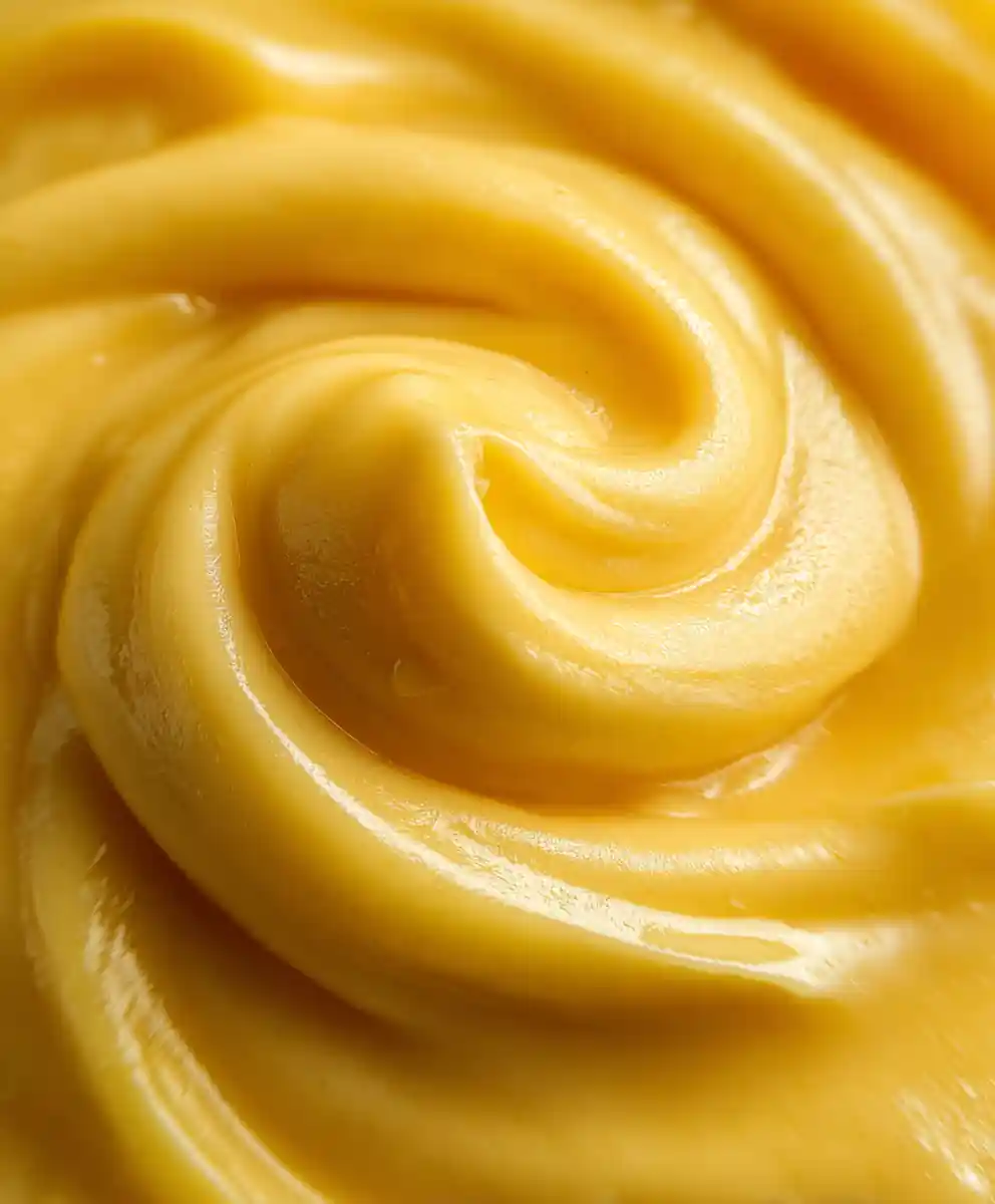 Velvety Lemon Curd Recipe Stovetop
