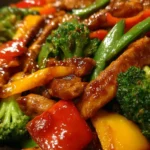 Weeknight Chicken Stir Fry Recipe With Veggies 1759505470.9045563