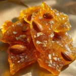 Almond Brittle Recipe Amber Sea Salt Shards 1760624186.9961352