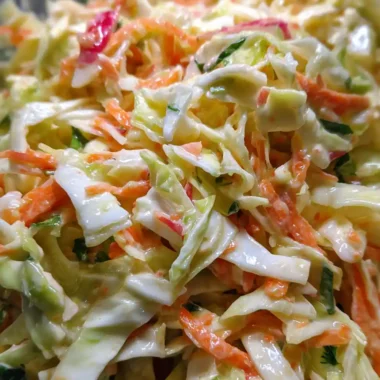 Apple Slaw Recipe Green Shreds With Crimson Apple Matchsticks 1761456450.462005