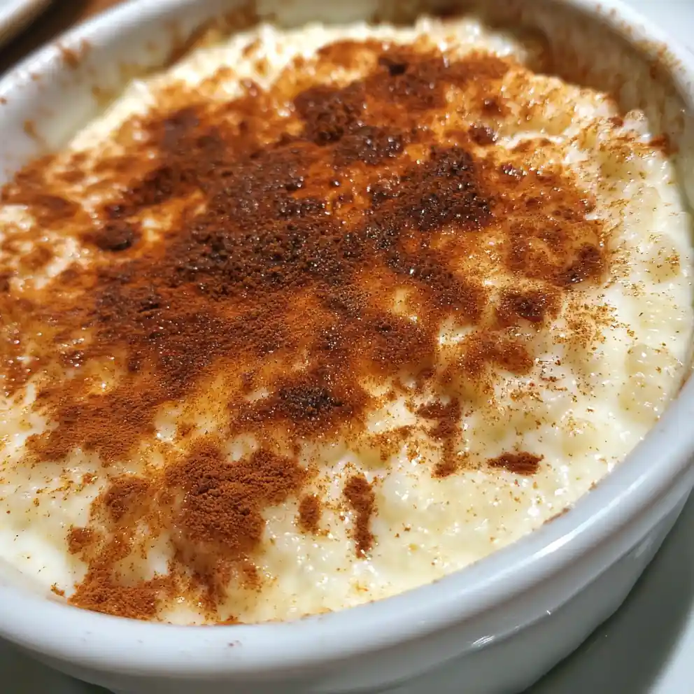 Arroz Con Leche Recipe Cinnamon Dust Top 1760716678.763789