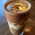 Banana Bariatric Shake Recipe Cocoa Peanut Swirl 1760625148.590762