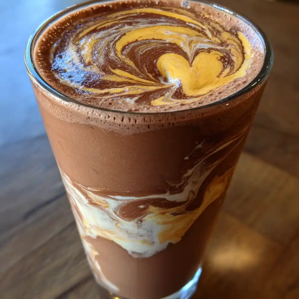 Banana Bariatric Shake Recipe Cocoa Peanut Swirl 1760625148.590762