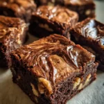 Betty Crocker Brownie Recipe Walnut Fudge Swirl 1760582426.2259076