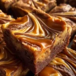 Blondies Recipe Brown Butter Caramel Swirl 1760716613.522923