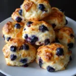 Blueberry Biscuit Recipe Cobalt Burst Buttermilk Rounds 1761529151.7522364