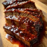 Braised Brisket Recipe Pomegranate Molasses Lacquer 1760623388.8620765