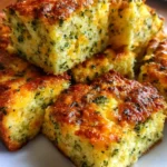 Broccoli Cornbread Recipe Cheddar Green Speckles 1760581466.5790234