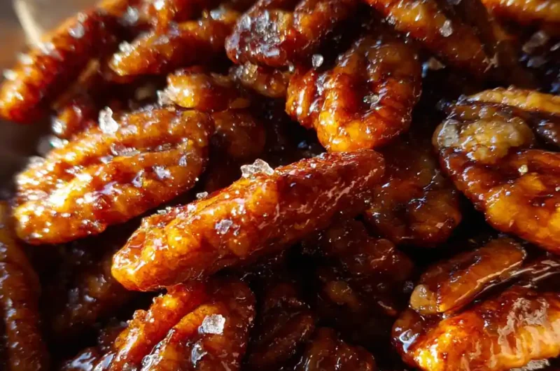 Candied Pecan Recipe With Burnished Caramel Shell 1761287303.3473303