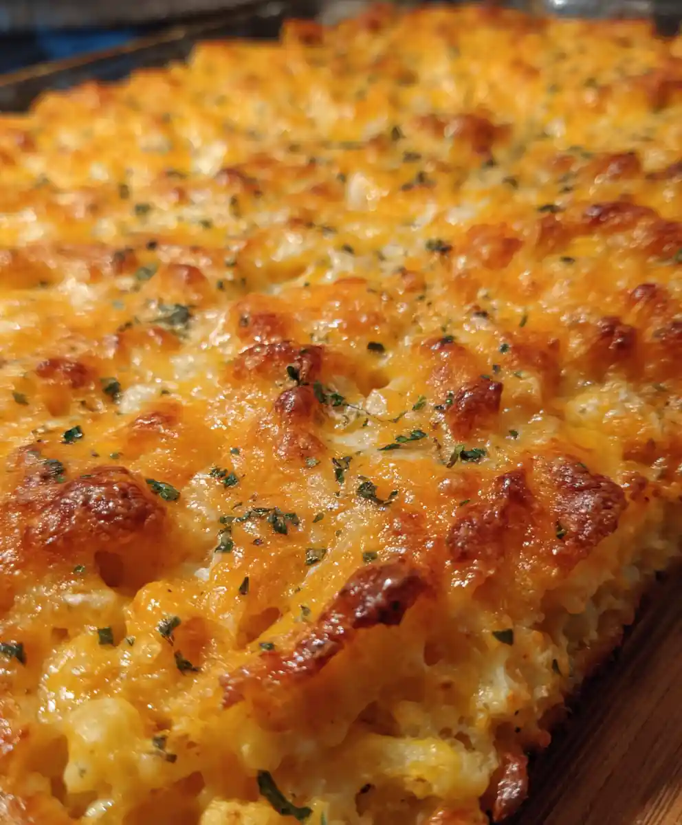 carrot casserole recipe Cheddar Maple Orange