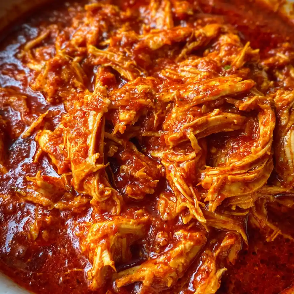 Chicken Tinga Recipe Salsa Roja Shred 1760716780.9100354