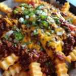 Chili Cheese Fries Recipe Jalapeno Scallion Confetti 1760570441.6453464