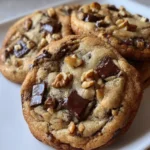 Chocolate Chip.cookie Recipe With Golden Walnut Studs 1761297327.7180638