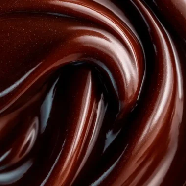 Chocolate Glaze Recipe Shiny Pour With Cocoa Mirror Finish 1761427659.6136432