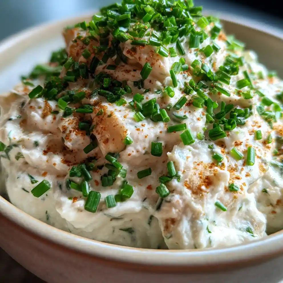 Clam Dip Recipe Chive Green Crown 1760720479.9798255