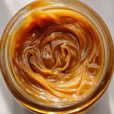 Condensed Milk Recipe Caramelized Dulce Swirl Spoonable 1761518496.4060805