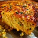 Corn Casserole Recipe Jalapeno Cheddar Melt 1760627181.7844849