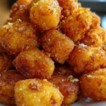 Corn Nuggets Recipe Honey Glazed Golden Crunch 1761515622.0575657